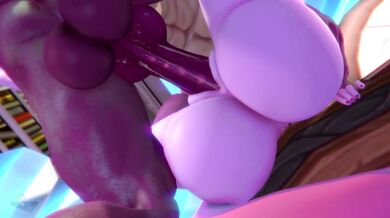 Spike WANTS IT BAD! - MLP PMV/HMV