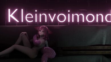 Princess Bends Over [Kleinvoimond]