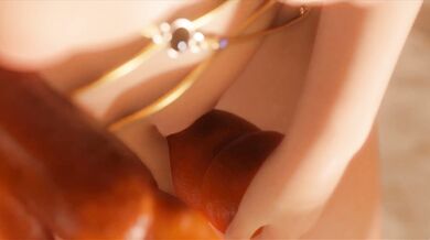 Princess Bends Over [Kleinvoimond]