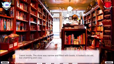 Good Girl Gone Bad [The Cheating Path] Chapter 5: Less Studying, More Tattoos