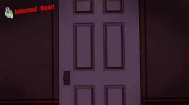 The Erotic Adventures of Yang as She Teasingly Taunts Ruby!