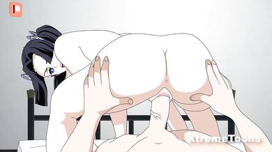 The Dirty Doctor: Tajiro Fucks Aoi in Shinobus Infirmary [Xtremetoons]