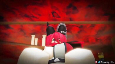 A free and wild love story with an unexpected twist