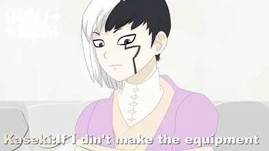 The Captured Maid