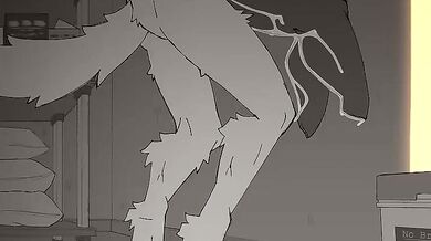 Evelyn and Scottie ( @scottieman ) - A Night of First Time Anal Sex with Strangers