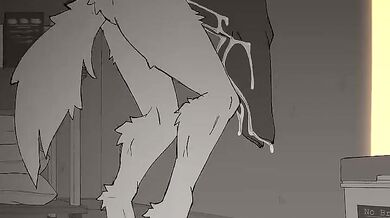 Evelyn and Scottie ( @scottieman ) - A Night of First Time Anal Sex with Strangers