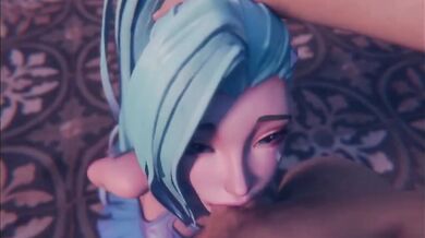 The Legendary League: A Sexy Hentai Compilation Video