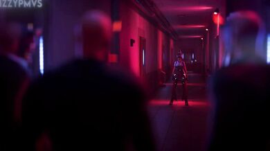 Battlefield Hardline - Inspectors Choice (AceOfHeart)