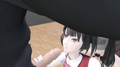 BetaGenerate, the waifu that made everyone netorare 2