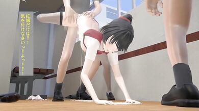 BetaGenerate, the waifu that made everyone netorare 2