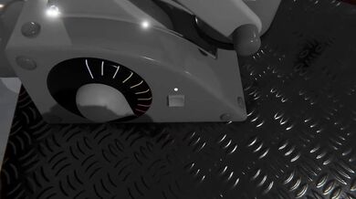 The Dragon Testing Facility: Where dragons get horny and breeders do their work!