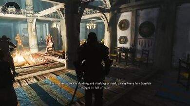 Write a sexy story about two lovers, one of whom has been tasked to steal an expensive artifact from the others home