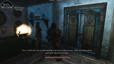 Write a sexy story about two lovers, one of whom has been tasked to steal an expensive artifact from the others home