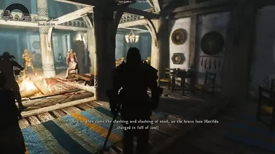 The Elder Scrolls V: Skyrim Rule 34: Creampie 3D Animation