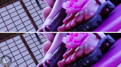 Alice in Bondageland: The Dark Knights Fetish Dungeon (Blacked)