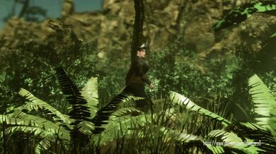 Syanna and her Fairy Tale World of Hunicorn D