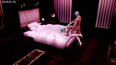 (Boss and Secretary) A XXX Threesome with the Boss, his Secretary and a Sex Toy (SFX and Voice boosted)