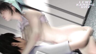 A Tiny Work in Progress with a Huge PMV Finish