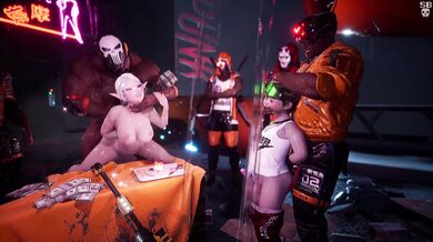 Mistress Katana teaches a lesson: Submissive sissy gets spanked hard by dominant mistress - part II