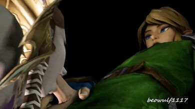 Hey Beo, wanna watch Princess Zelda get a blowjob by some dude?
