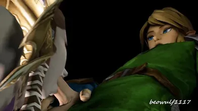 Hey Beo, wanna watch Princess Zelda get a blowjob by some dude?