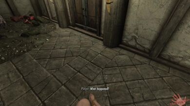 Watch this hot babe gets fucked by three horny stallions in the animal mansion episode 15