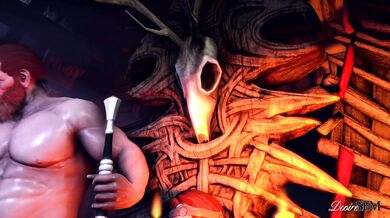 The Queens Era - A Royal Fetish SFM