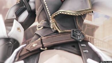 Watch this POV blowjob scene where Ashe, the famous pornstar takes it all in!