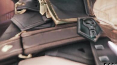 Watch this POV blowjob scene where Ashe, the famous pornstar takes it all in!