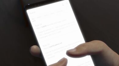 You will never forget the night you discovered this Samsung Deepthroat Mslewd video