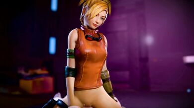 Penetrating Pleasure: Rikkus Anal Adventure