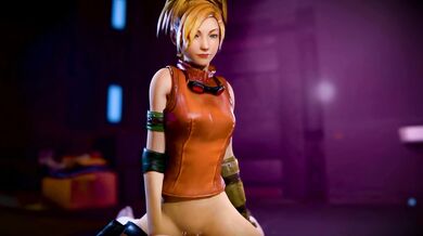 Penetrating Pleasure: Rikkus Anal Adventure