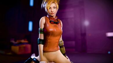 Penetrating Pleasure: Rikkus Anal Adventure