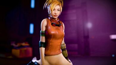 Penetrating Pleasure: Rikkus Anal Adventure