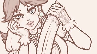 Watch the raunchiest handjob scene ever in Daisy Handjobing You [R18 ]