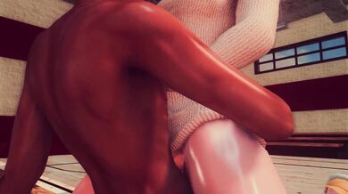 Watch Lara Comstock, the dreamer 2 as she enters a world of sexual fantasies where anything is possible!