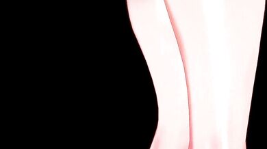 The Black Demon and The Bouncy Breasts - An Orgy of Epic Proportions