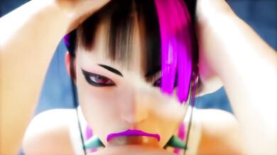 Beyond the Street Fighter HMV, Kercec Makes You Vuk Twice!