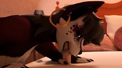 The Snow Queens Unholy Frozen Fetish - A Chilling Hentai Tale of a Cold-Hearted Goddess