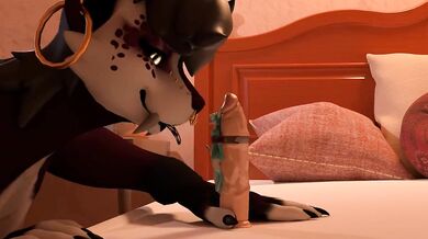 The Snow Queens Unholy Frozen Fetish - A Chilling Hentai Tale of a Cold-Hearted Goddess