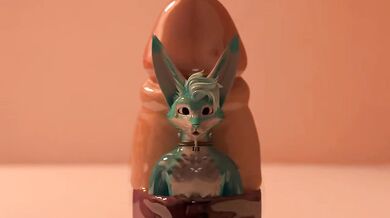 The Snow Queens Unholy Frozen Fetish - A Chilling Hentai Tale of a Cold-Hearted Goddess