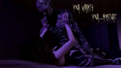 In the Room of Love, the Wolf Cums Calling