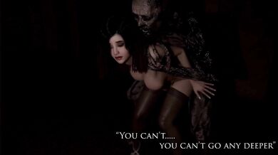 In the Room of Love, the Wolf Cums Calling