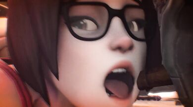 Virginia is trapped in a web of deceit and lust, when she meets the devilishly handsome Demall