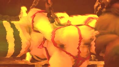 Virginia is trapped in a web of deceit and lust, when she meets the devilishly handsome Demall