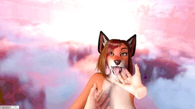 The Virtual Mating of a Fox