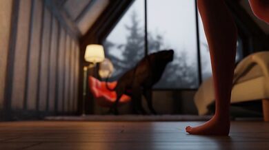 Little Red Riding Hood