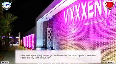 Dirty Little Secret: The Cheating Path - Chapter 17 Anal First, Business Later