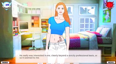 Dirty Little Secret: The Cheating Path - Chapter 17 Anal First, Business Later