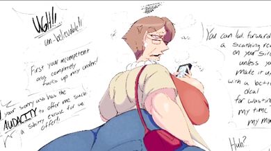 Teachers Pet Karen Gets What She Deserves!